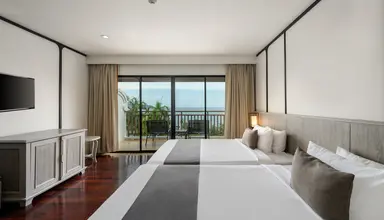 Andamantra Resort & Villa Phuket