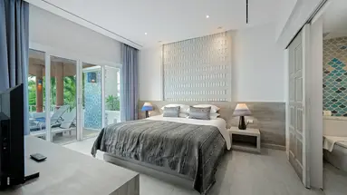 Andamantra Resort & Villa Phuket