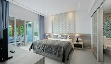 Andamantra Resort & Villa Phuket