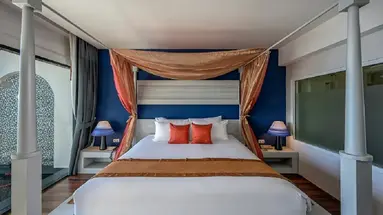 Andamantra Resort & Villa Phuket