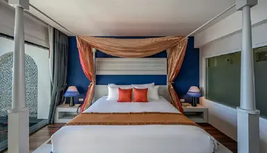 Andamantra Resort & Villa Phuket