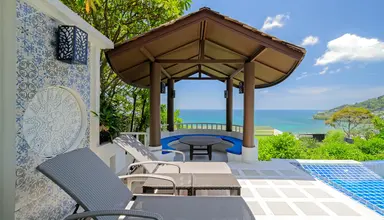Andamantra Resort & Villa Phuket