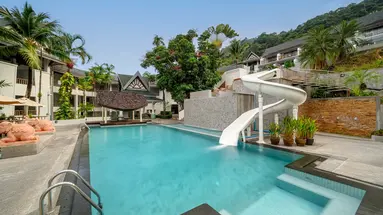 Andamantra Resort & Villa Phuket