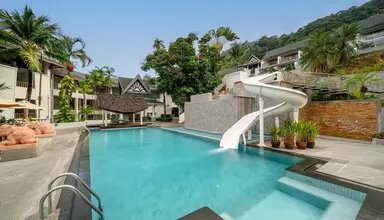 Andamantra Resort & Villa Phuket