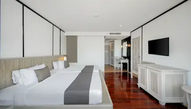 Andamantra Resort & Villa Phuket