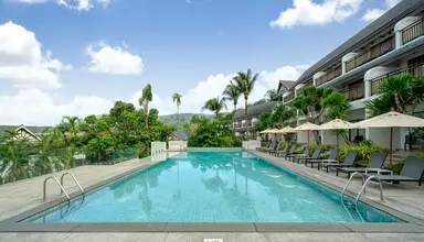 Andamantra Resort & Villa Phuket
