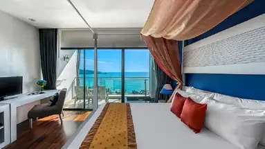 Andamantra Resort & Villa Phuket