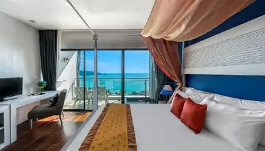 Andamantra Resort & Villa Phuket