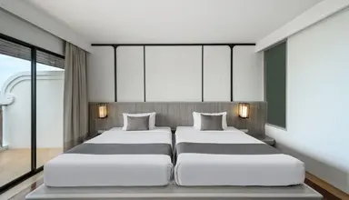 Andamantra Resort & Villa Phuket