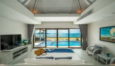Andamantra Resort & Villa Phuket