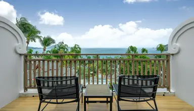 Andamantra Resort & Villa Phuket