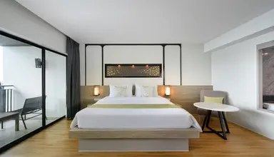 Andamantra Resort & Villa Phuket