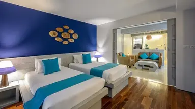 Andamantra Resort & Villa Phuket