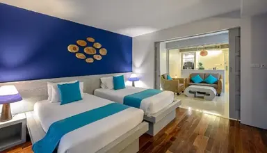 Andamantra Resort & Villa Phuket
