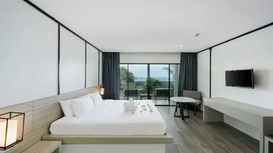 Andamantra Resort & Villa Phuket