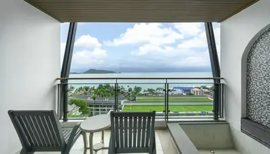 Andamantra Resort & Villa Phuket