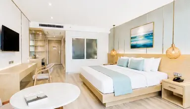 Andamantra Resort & Villa Phuket