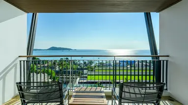 Andamantra Resort & Villa Phuket