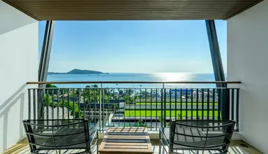 Andamantra Resort & Villa Phuket