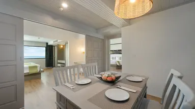 Andamantra Resort & Villa Phuket