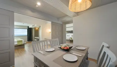 Andamantra Resort & Villa Phuket