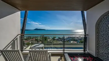 Andamantra Resort & Villa Phuket