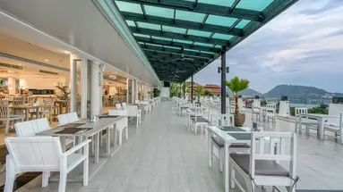 Andamantra Resort & Villa Phuket