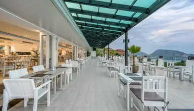 Andamantra Resort & Villa Phuket