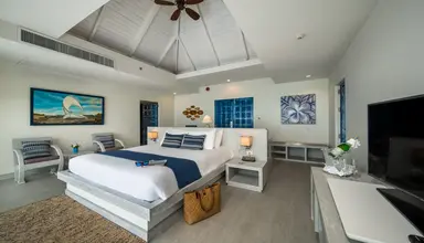 Andamantra Resort & Villa Phuket