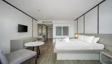 Andamantra Resort & Villa Phuket