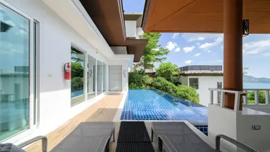 Andamantra Resort & Villa Phuket
