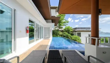 Andamantra Resort & Villa Phuket