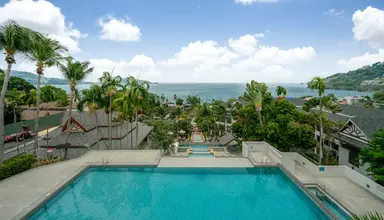 Andamantra Resort & Villa Phuket