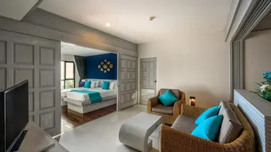 Andamantra Resort & Villa Phuket