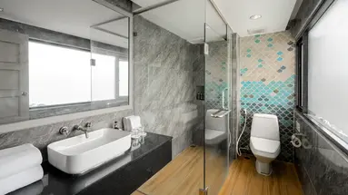 Andamantra Resort & Villa Phuket