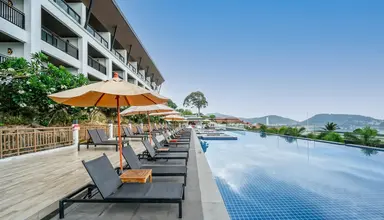 Andamantra Resort & Villa Phuket
