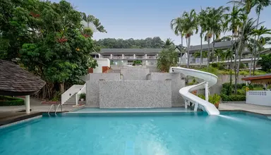 Andamantra Resort & Villa Phuket