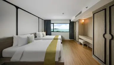 Andamantra Resort & Villa Phuket