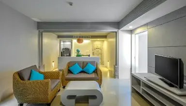 Andamantra Resort & Villa Phuket