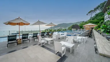 Andamantra Resort & Villa Phuket