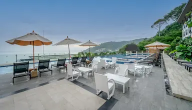 Andamantra Resort & Villa Phuket