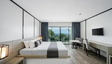 Andamantra Resort & Villa Phuket