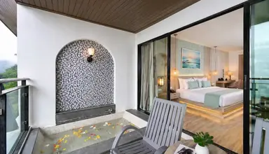 Andamantra Resort & Villa Phuket