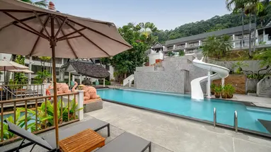 Andamantra Resort & Villa Phuket