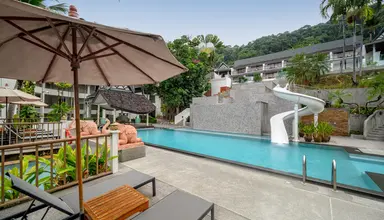Andamantra Resort & Villa Phuket