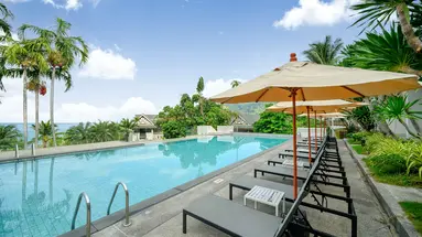 Andamantra Resort & Villa Phuket