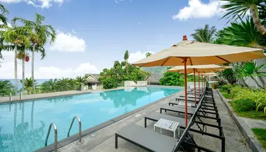 Andamantra Resort & Villa Phuket