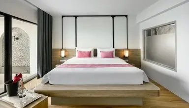 Andamantra Resort & Villa Phuket