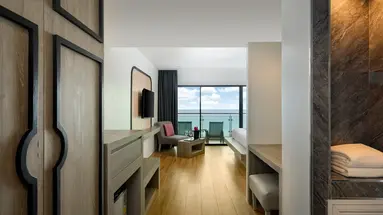 Andamantra Resort & Villa Phuket
