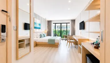 Andamantra Resort & Villa Phuket